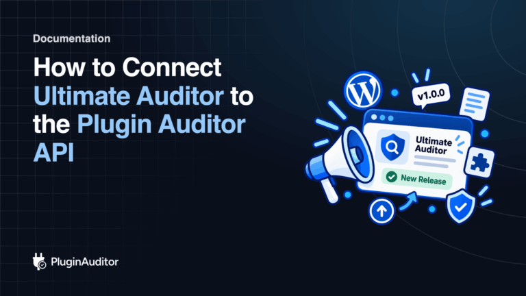connect-ultimate-auditor-to-plugin-auditor